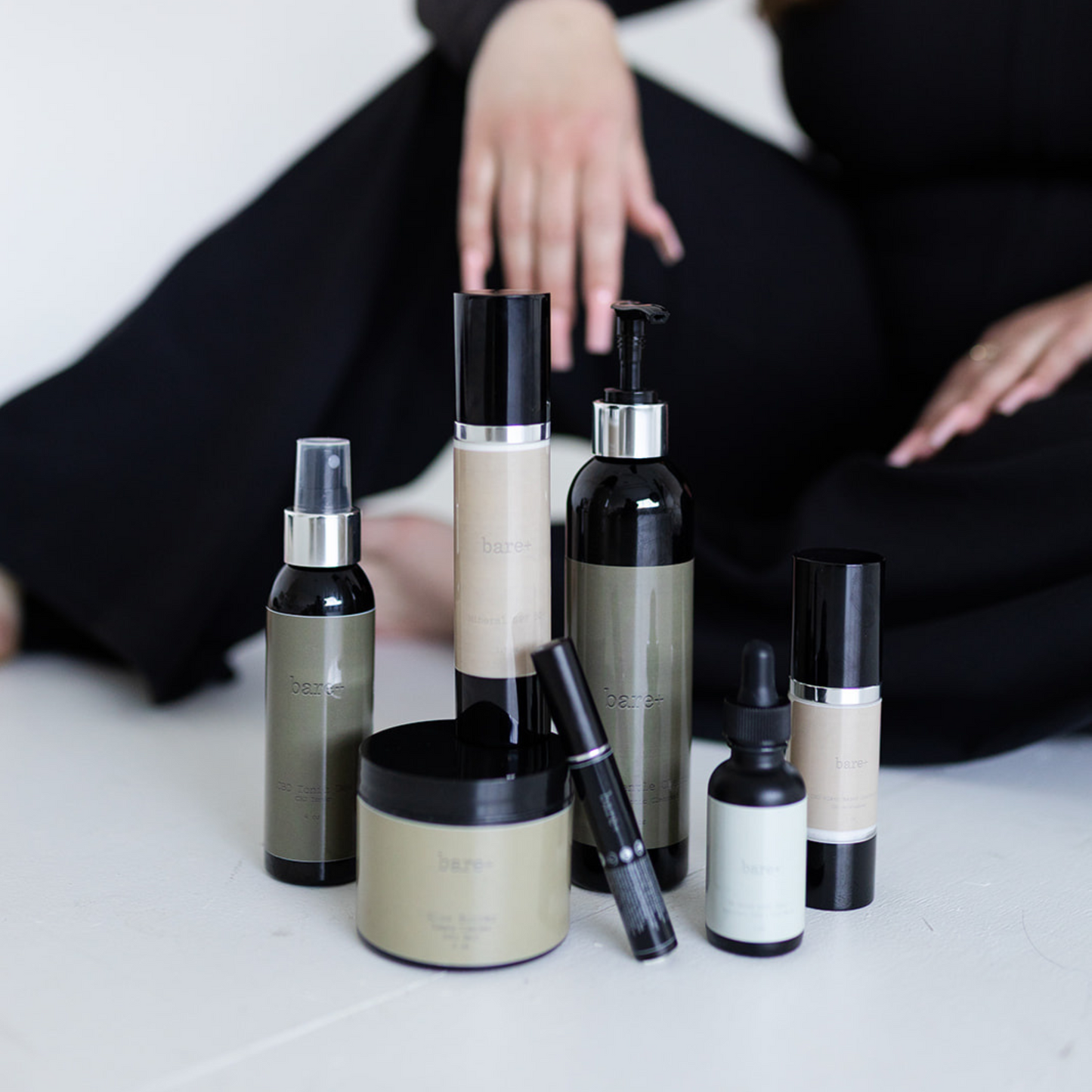 Vitamin C +E Booster Serum