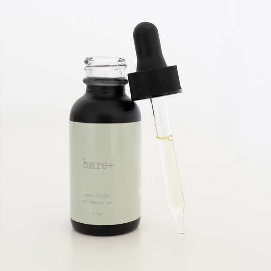 CBD Dew Drops