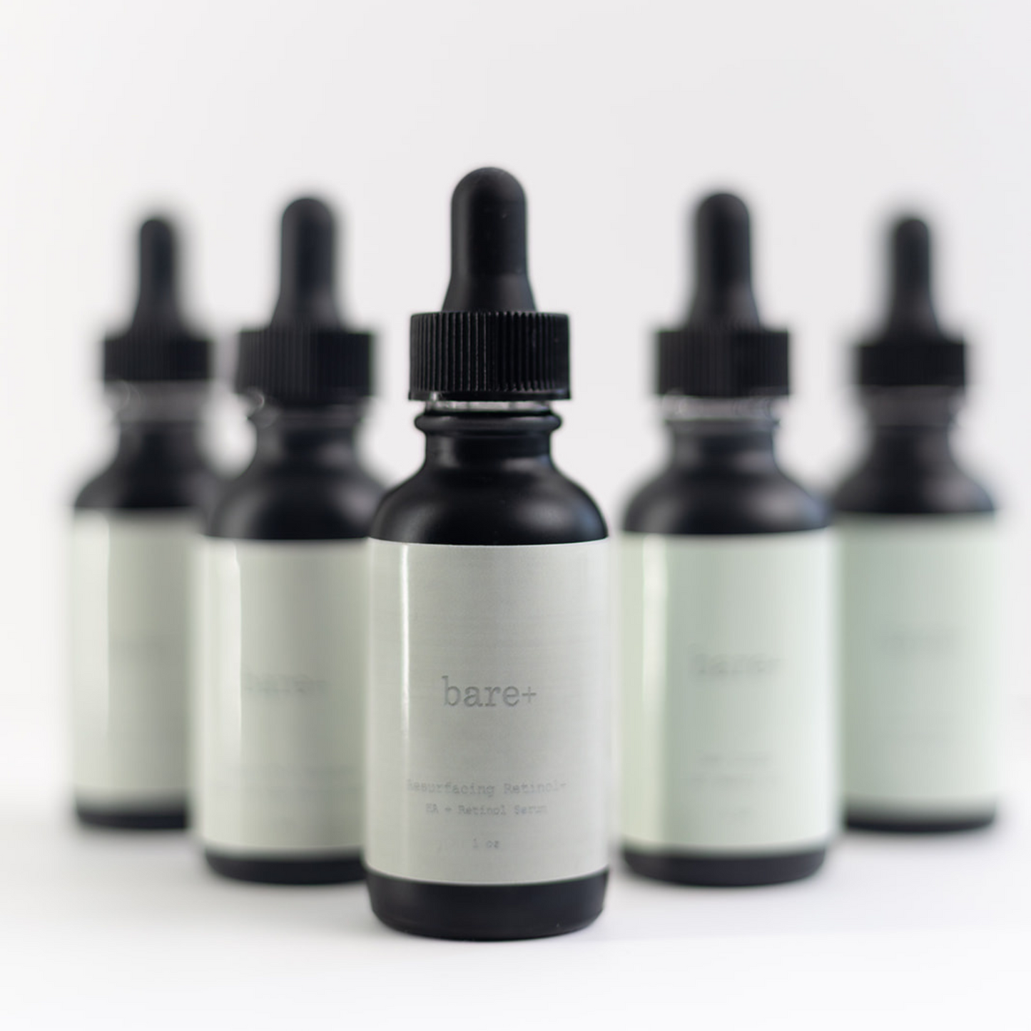 Resurfacing Retinol+