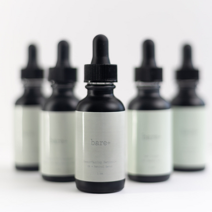 Resurfacing Retinol+