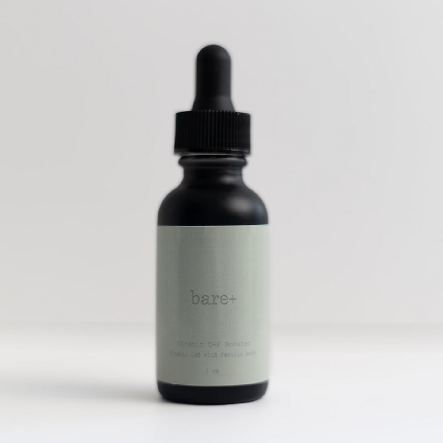 Vitamin C +E Booster Serum