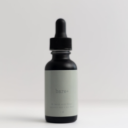 HA Serum + Zinc