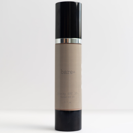 Bronzy SPF 30