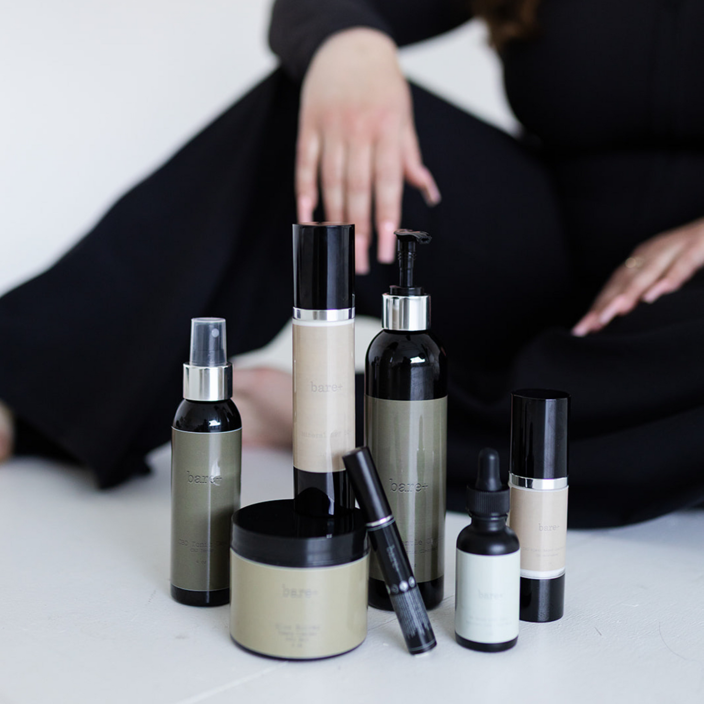 Resurfacing Retinol+