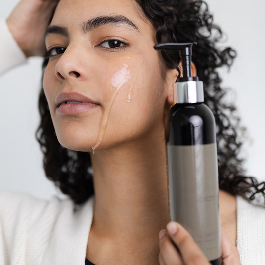 Probiotic Gentle Cleanser