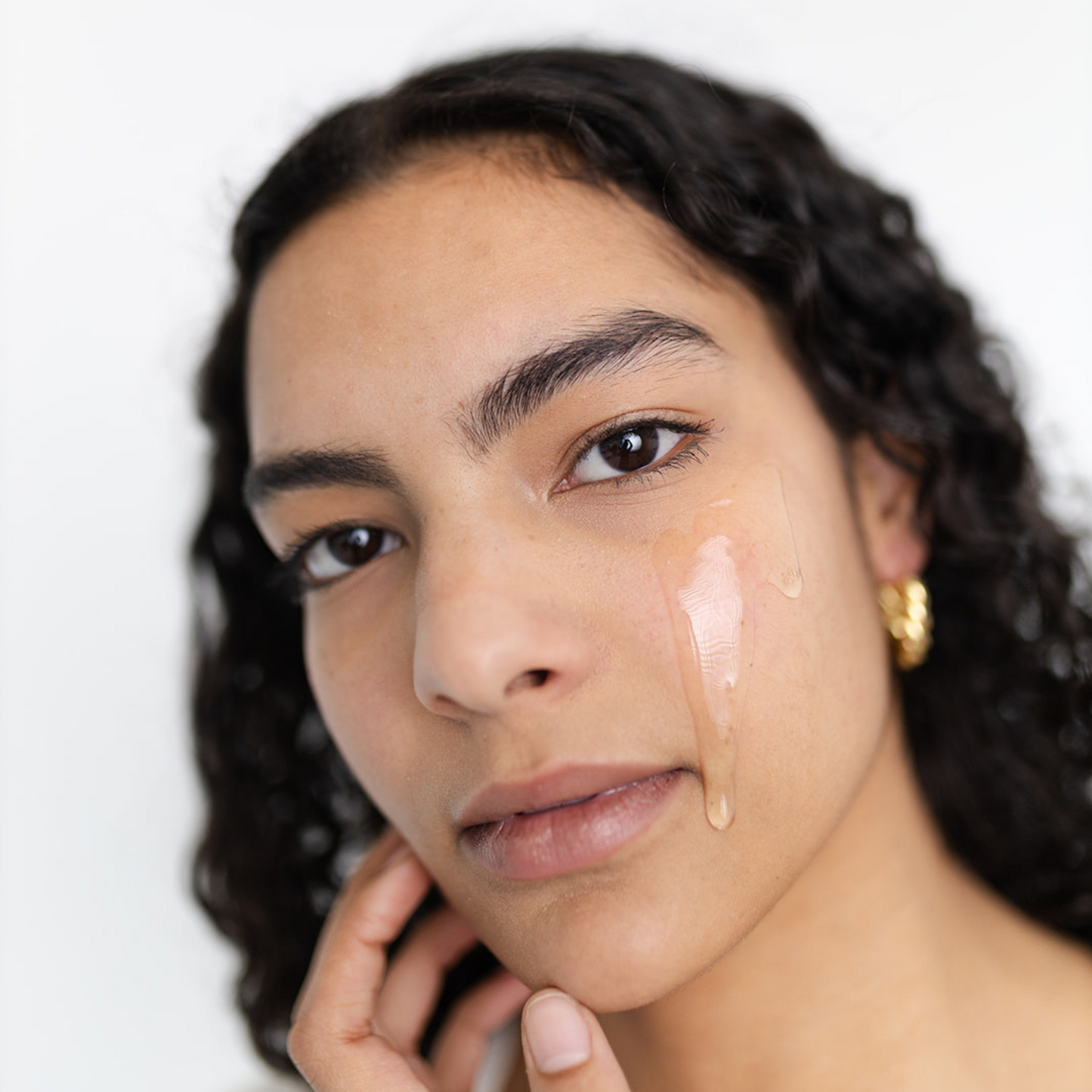 Refining Enzyme Cleanser