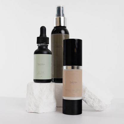 CBD Plant-Based Hydration