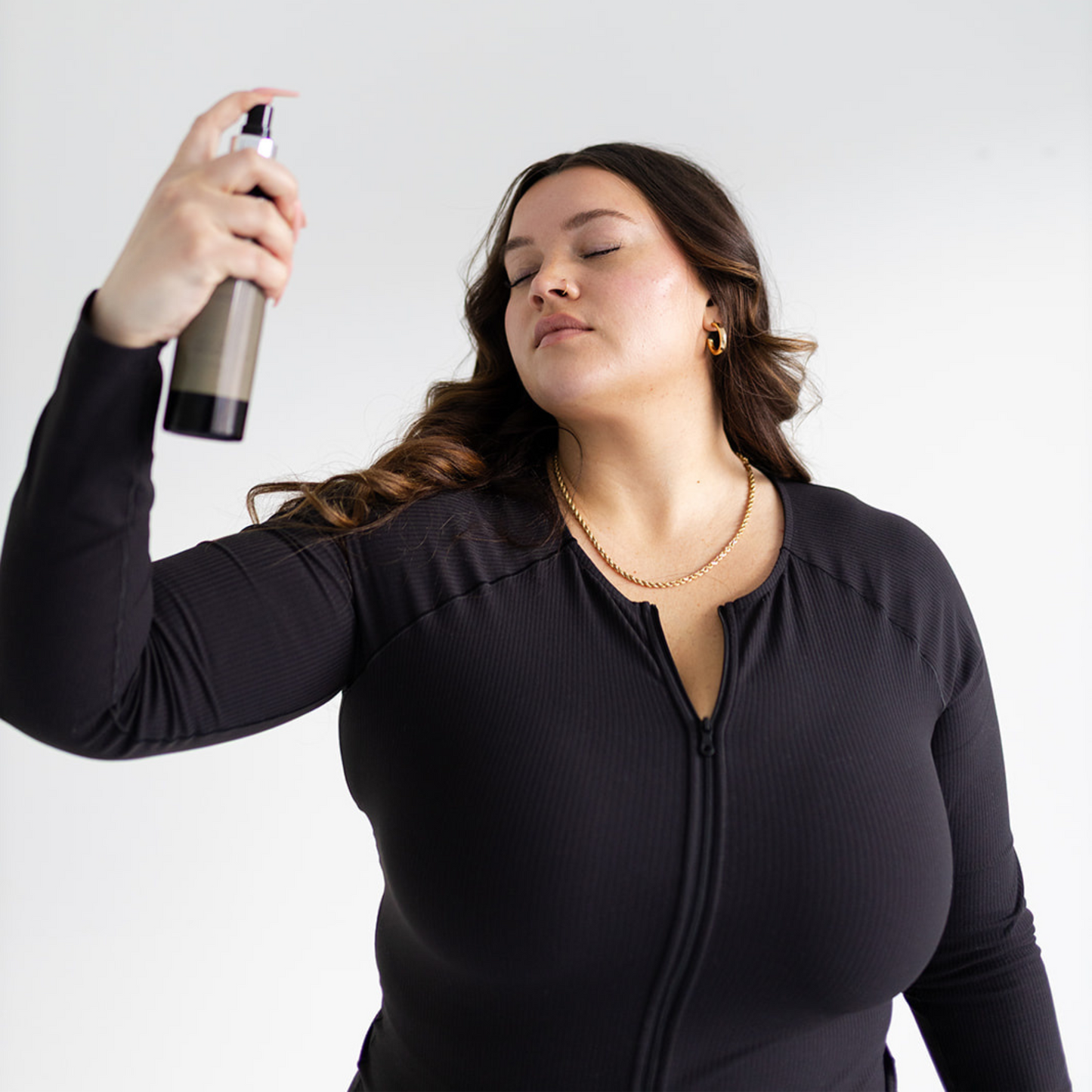 HOCL Acid Anti-Bacterial Mist