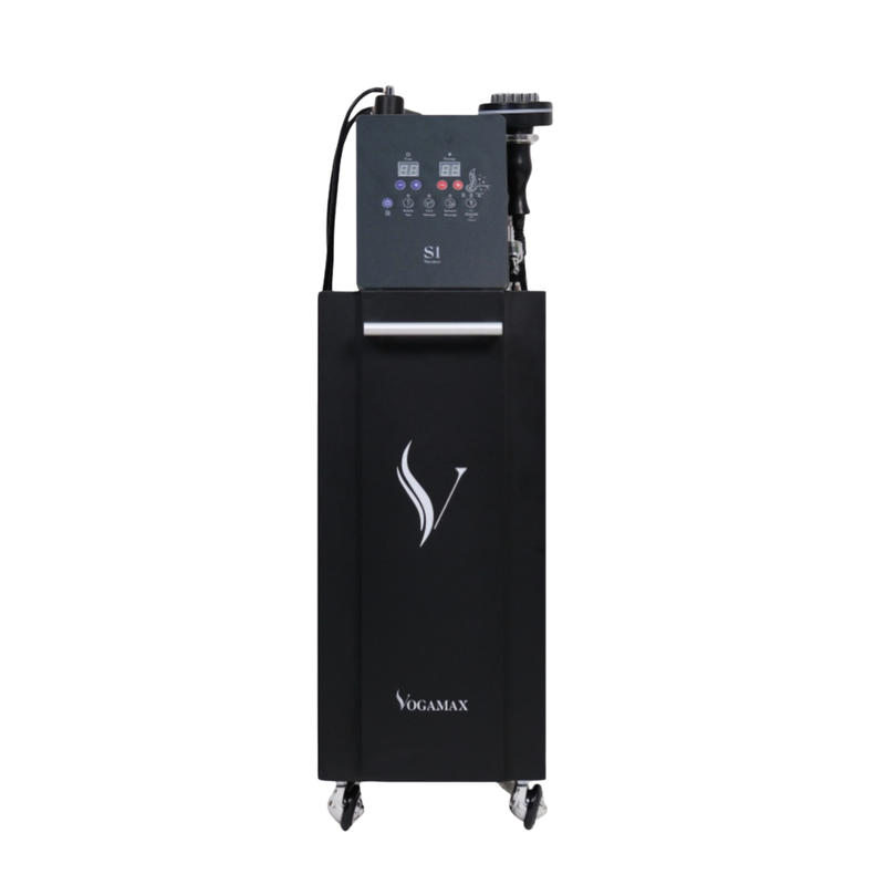 VOGAMAX SCALP MACHINE