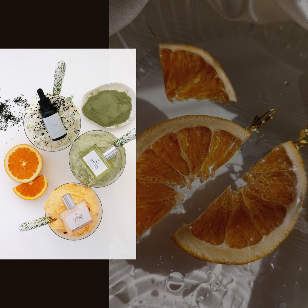 middletown coffee shop, the bare+ cafe, bareskin beauty bar, the bare collection