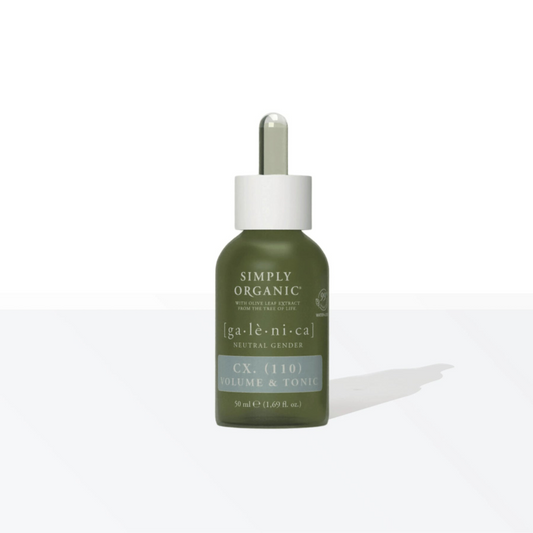 Simply Organic: Volume & Tonic Nectar