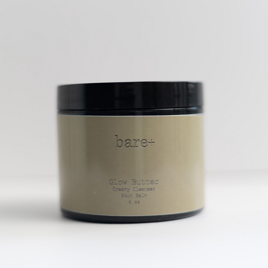 Glow Butter