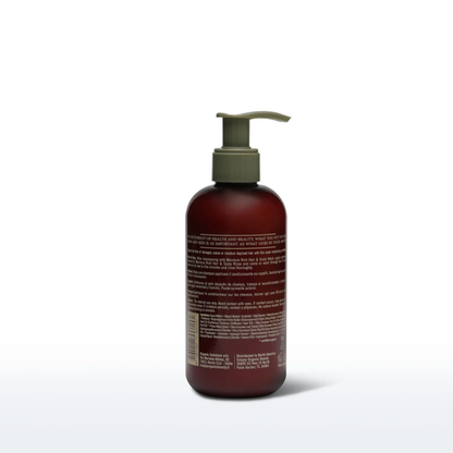 Simply Organic Moisture Rich Hair and Scalp Rinse (251ML)
